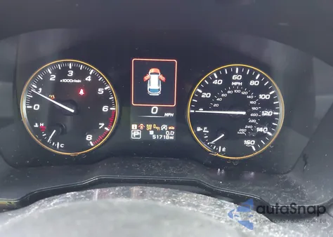 2022 Subaru Outback Wilderness from USA, damaged, VIN 4S4BTGUD0N3215174